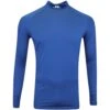 J.Lindeberg Golf Base Layer - Aello SC - Estate Blue AW23