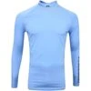 J.Lindeberg Golf Base Layer - Aello SC - Little Boy Blue AW23