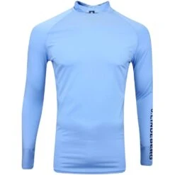 J.Lindeberg Golf Base Layer - Aello SC - Little Boy Blue AW23