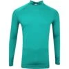 J.Lindeberg Golf Base Layer - Aello SC - Proud Peacock AW23