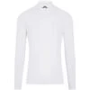 J.Lindeberg Golf Base Layer - Aello SC - White AW23
