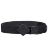 J.Lindeberg Golf Belt - Diamond Stretch Woven - Black SS23