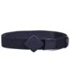 J.Lindeberg Golf Belt - Diamond Stretch Woven - JL Navy SS23