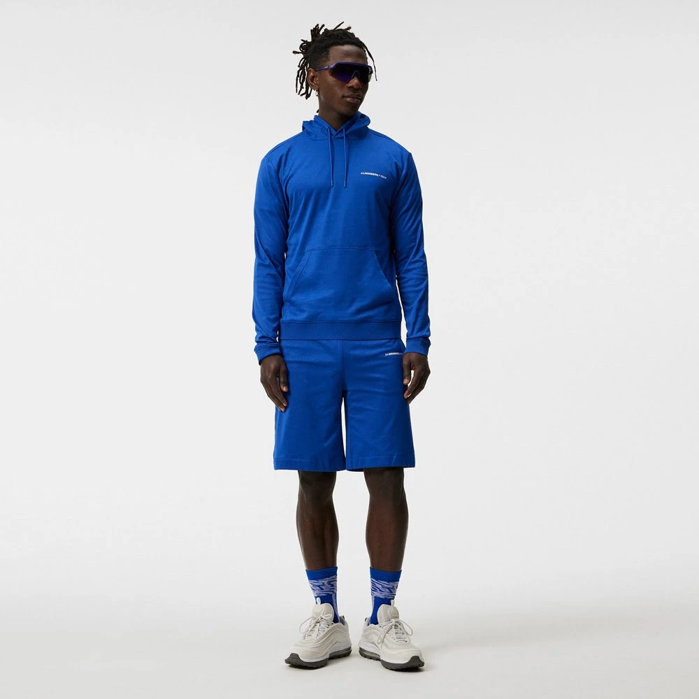 J.Lindeberg Golf Hoodie - Roland Pullover - Surf The Web HS23 - Image 8