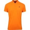 J.Lindeberg Golf Shirt - Bode Regular Fit - Exuberance AW23