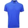 J.Lindeberg Golf Shirt - KV Regular Fit - Surf The Web HS23