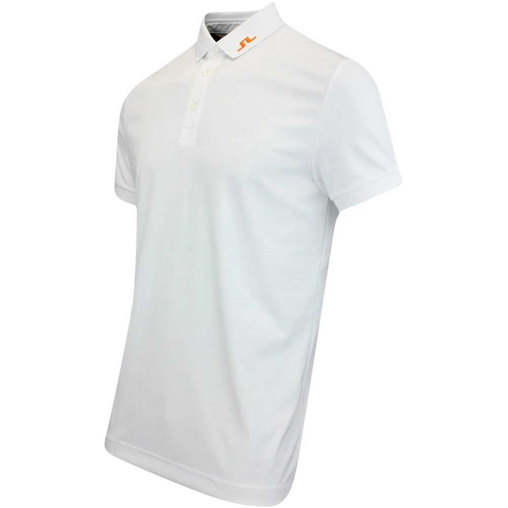 J.Lindeberg Golf Shirt - KV Regular Fit - Exuberance AW23 - Image 2