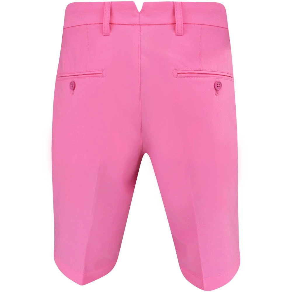 J.Lindeberg Golf Shorts - Eloy - Azalea Pink HS23 - Image 3
