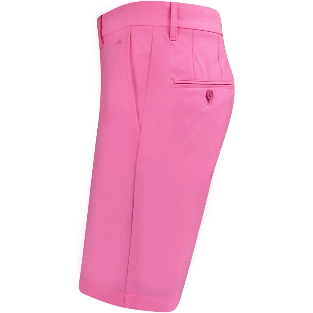 J.Lindeberg Golf Shorts - Eloy - Azalea Pink HS23 - Image 2