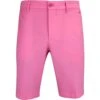 J.Lindeberg Golf Shorts - Eloy - Azalea Pink HS23