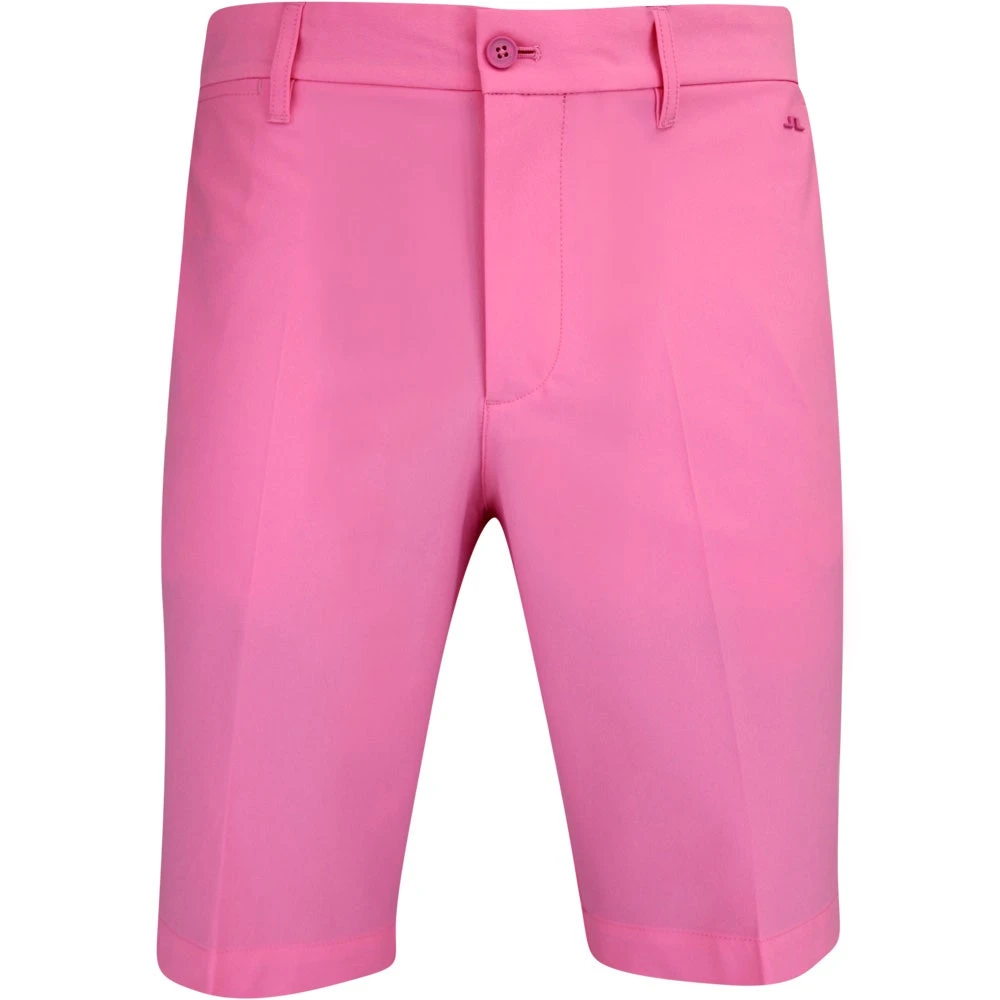 J.Lindeberg Golf Shorts - Eloy - Azalea Pink HS23