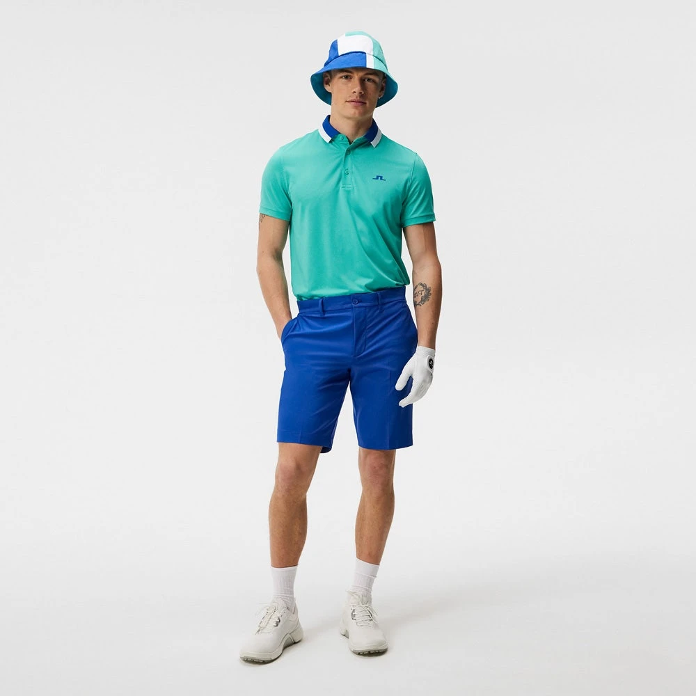 J.Lindeberg Golf Shorts - Eloy - Surf The Web HS23 - Image 8