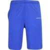J.Lindeberg Golf Shorts - Jersey Logo - Surf The Web HS23