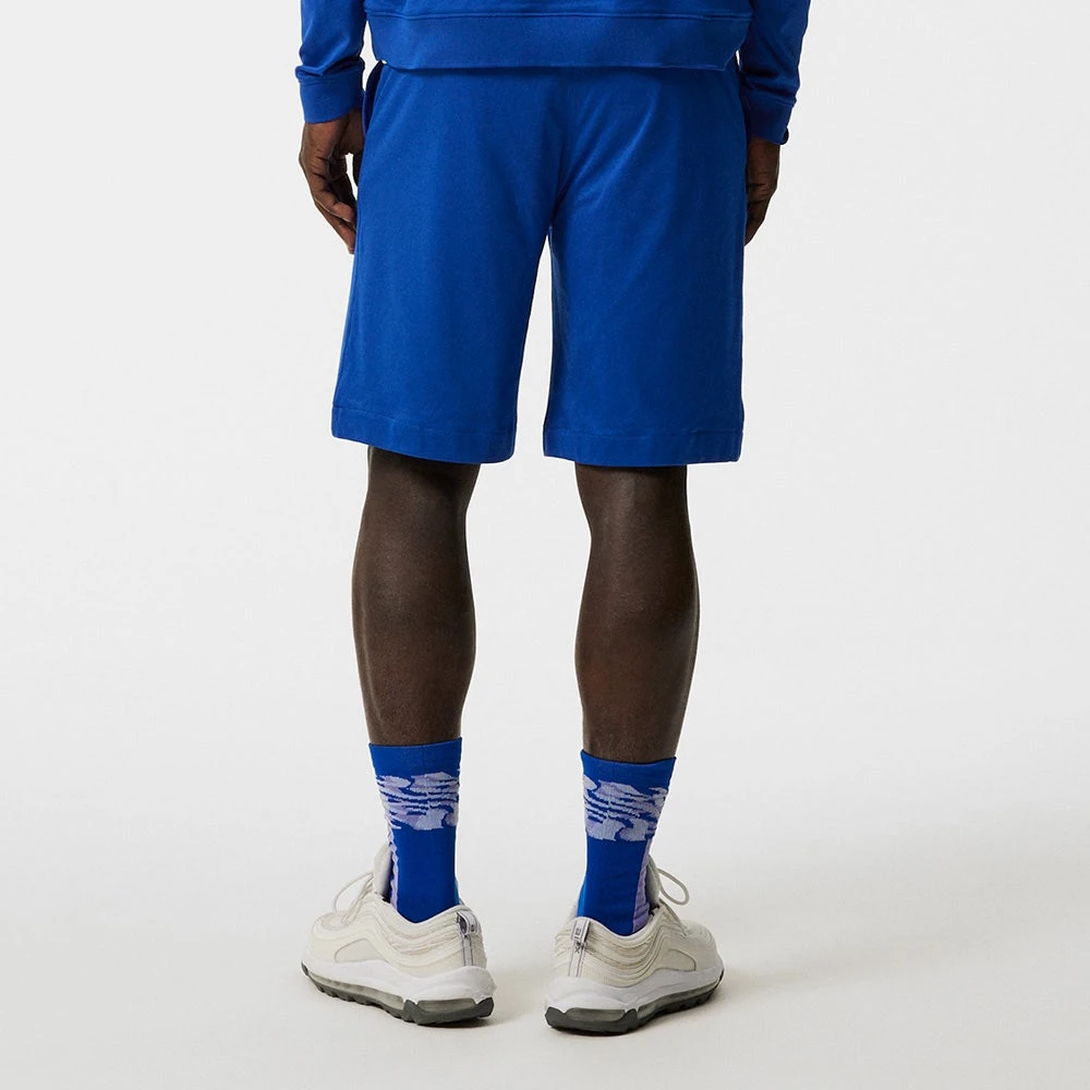 J.Lindeberg Golf Shorts - Jersey Logo - Surf The Web HS23 - Image 5