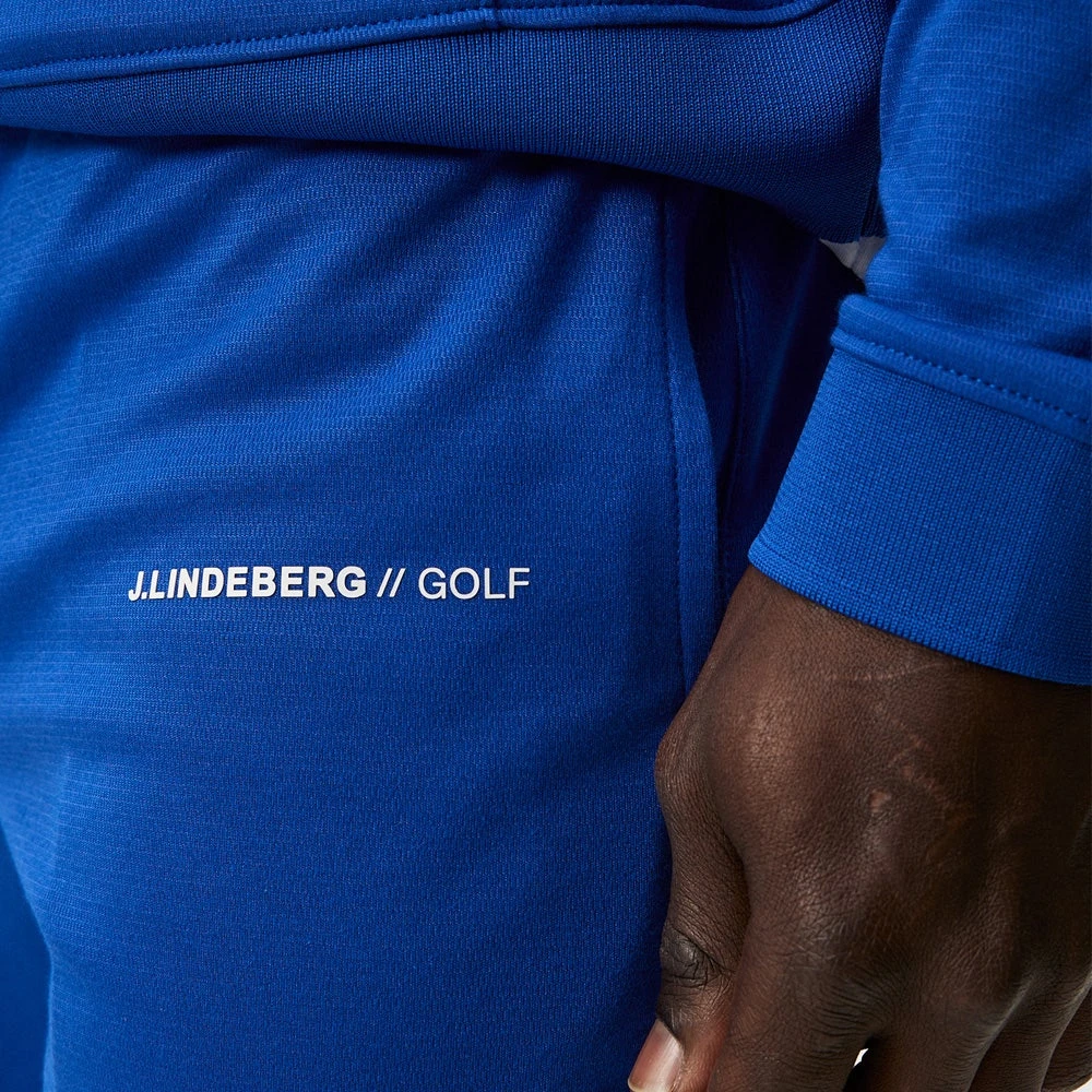 J.Lindeberg Golf Shorts - Jersey Logo - Surf The Web HS23 - Image 6