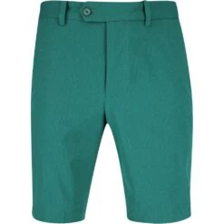 J.Lindeberg Golf Shorts - Vent Tight Fit - Rain Forest AW23