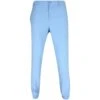 J.Lindeberg Golf Trousers - Cuff Jogger Pant - Little Boy Blue AW23