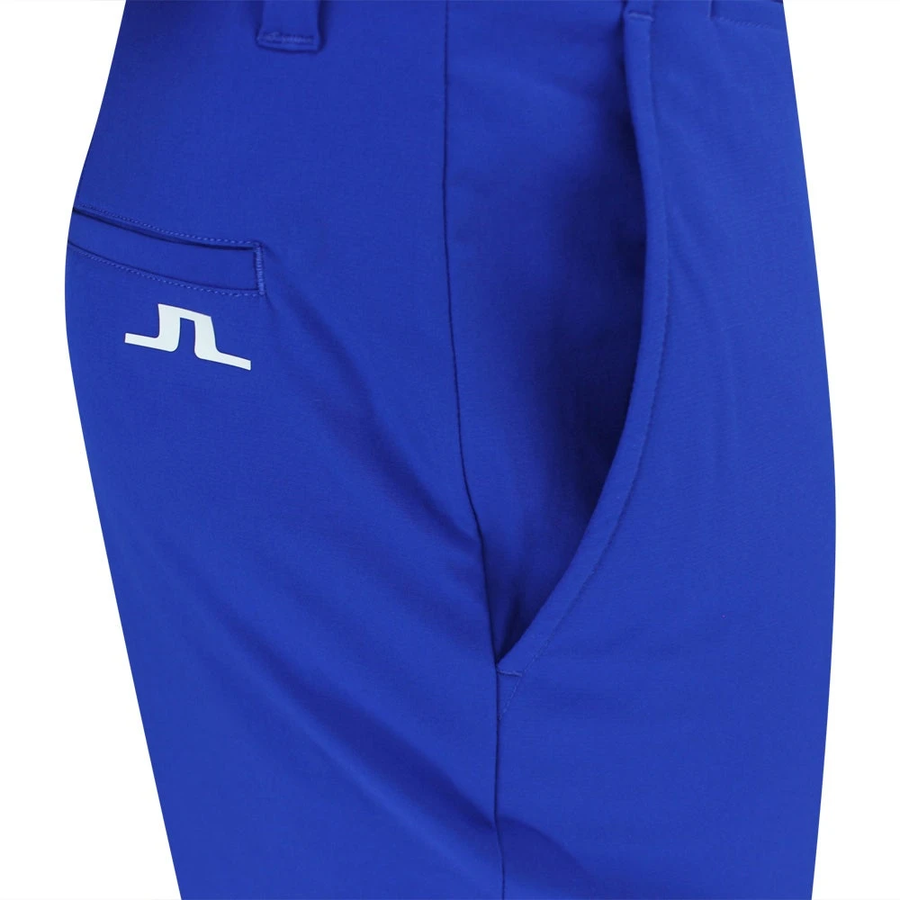 J.Lindeberg Golf Trousers - Cuff Jogger Pant - Surf The Web HS23 - Image 4