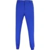 J.Lindeberg Golf Trousers - Cuff Jogger Pant - Surf The Web HS23