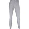J.Lindeberg Golf Trousers - Ellott Pant Slim - Light Grey Mel. SS23
