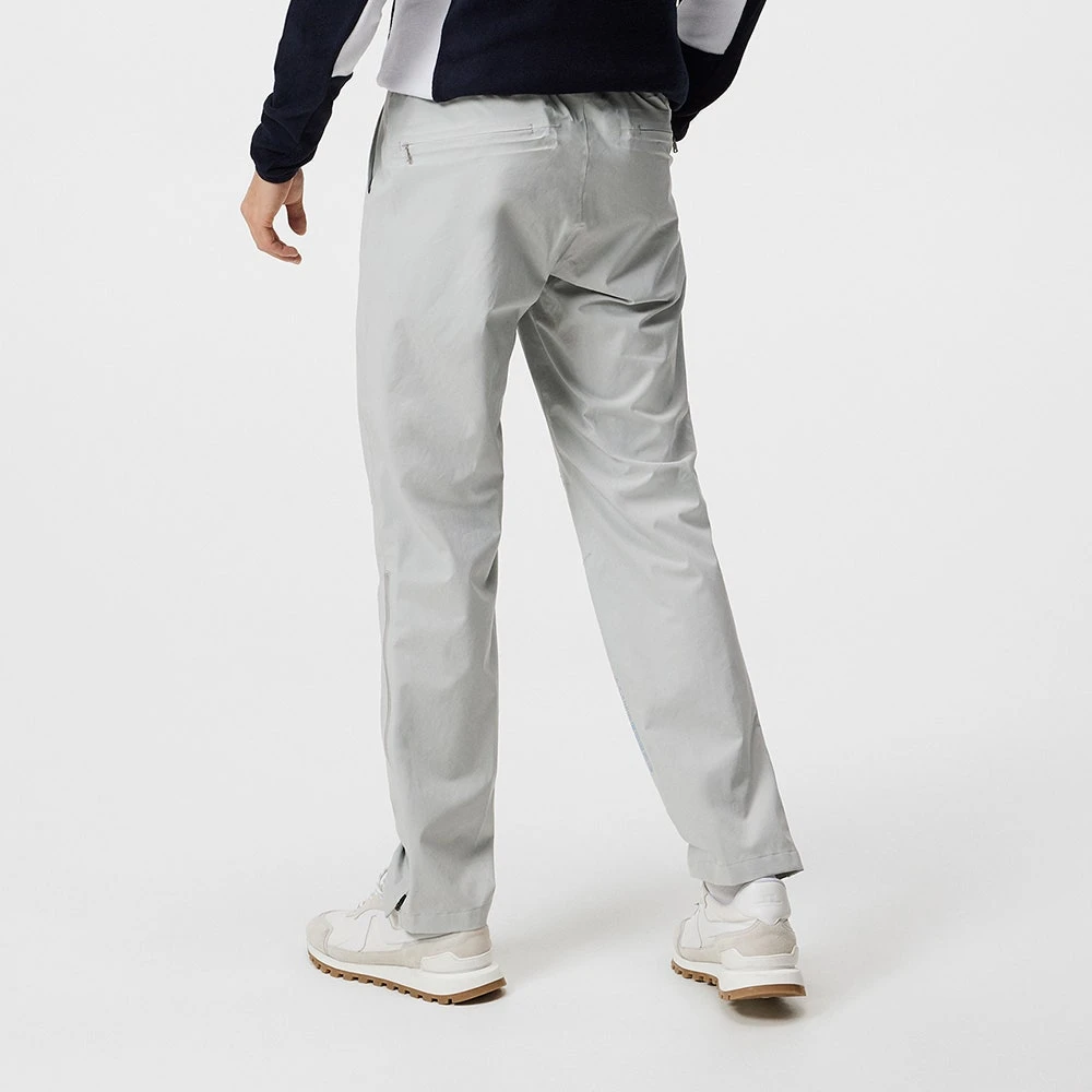 J.Lindeberg Waterproof Golf Trousers - Hills Pant - High Rise SS23 - Image 6