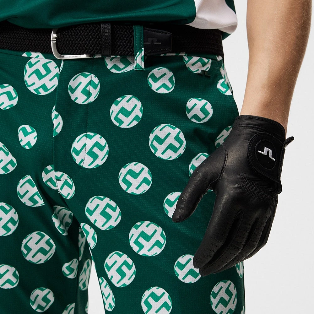 J.Lindeberg Golf Trousers - Tim Pant Slim - Sphere Dot SS23 - Image 8