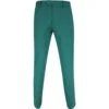 J.Lindeberg Golf Trousers - Vent Pant Slim - Rain Forest SS23