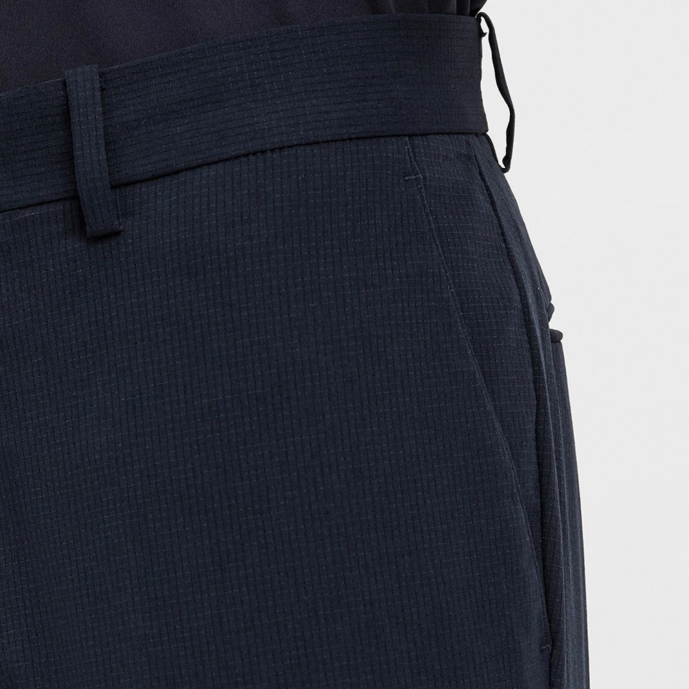 J.Lindeberg Golf Trousers - Vent Pant Slim - JL Navy AW23 - Image 7