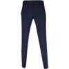 J.Lindeberg Golf Trousers - Vent Pant Slim - JL Navy AW23