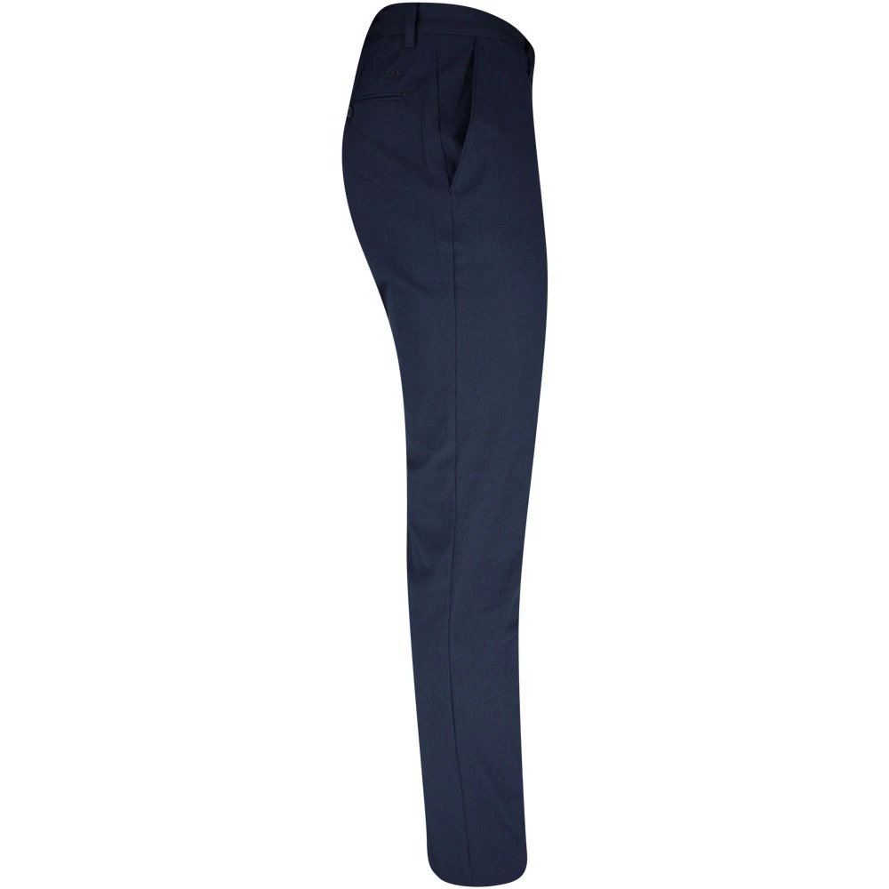 J.Lindeberg Golf Trousers - Vent Pant Slim - JL Navy AW23 - Image 2