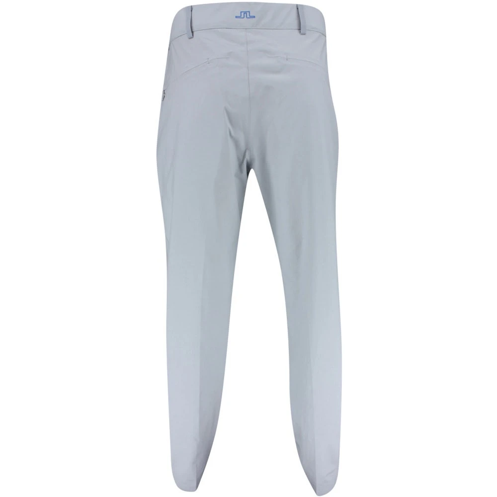 J.Lindeberg Waterproof Golf Trousers - Hills Pant - High Rise SS23 - Image 3