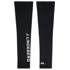 J.Lindeberg Golf Sleeves - Ray SC - Black AW23