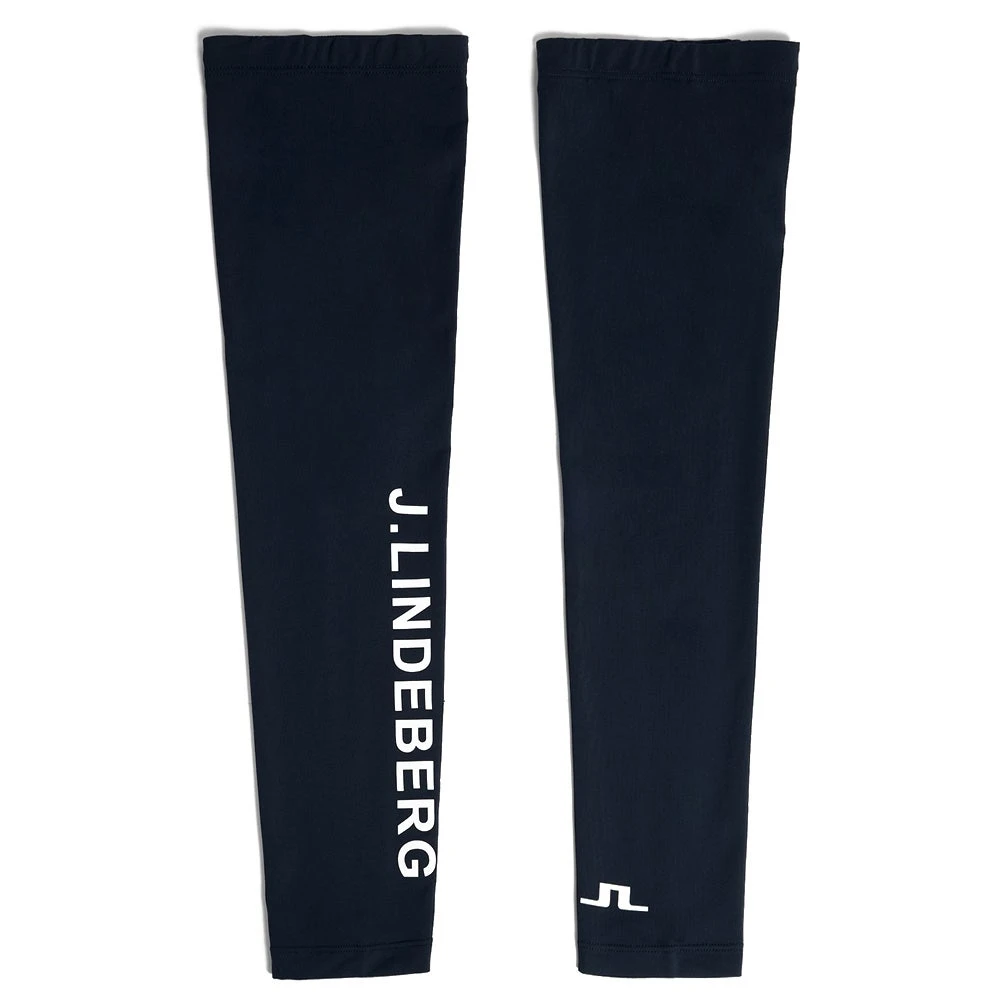 J.Lindeberg Golf Sleeves - Ray SC - JL Navy AW23