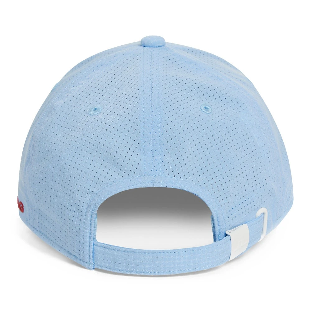 J.Lindeberg Golf Cap - Caden - Skyway AW23 - Image 2