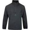Nike Jordan Golf Jacket - Dri-Fit Repel HZ - Black FA23