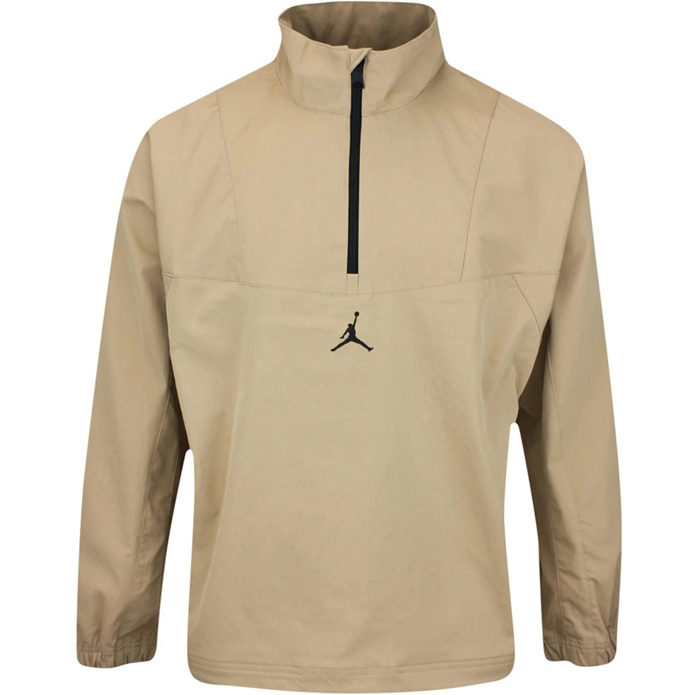 Nike Jordan Golf Jacket - Dri-Fit Repel HZ - Hemp FA23