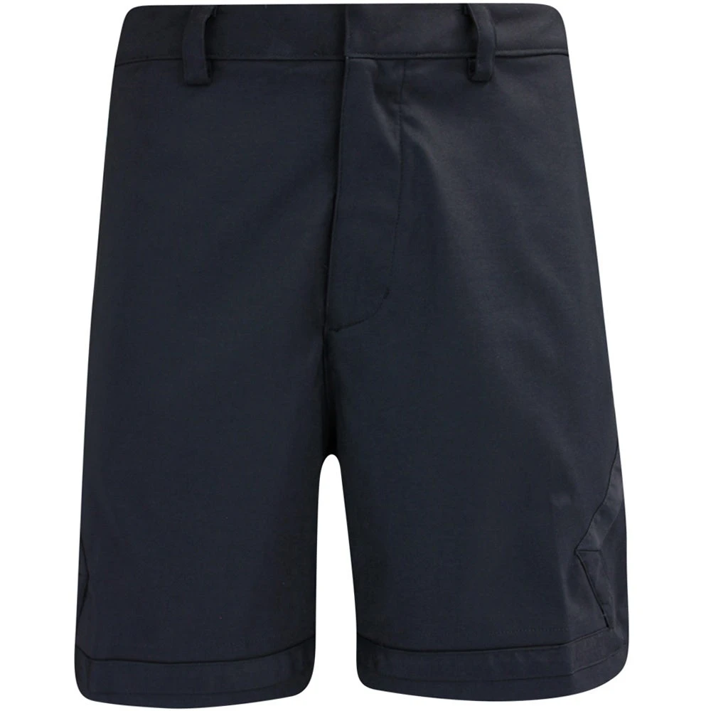 Jordan Golf Shorts - DF Diamond Shorts - Black SU23