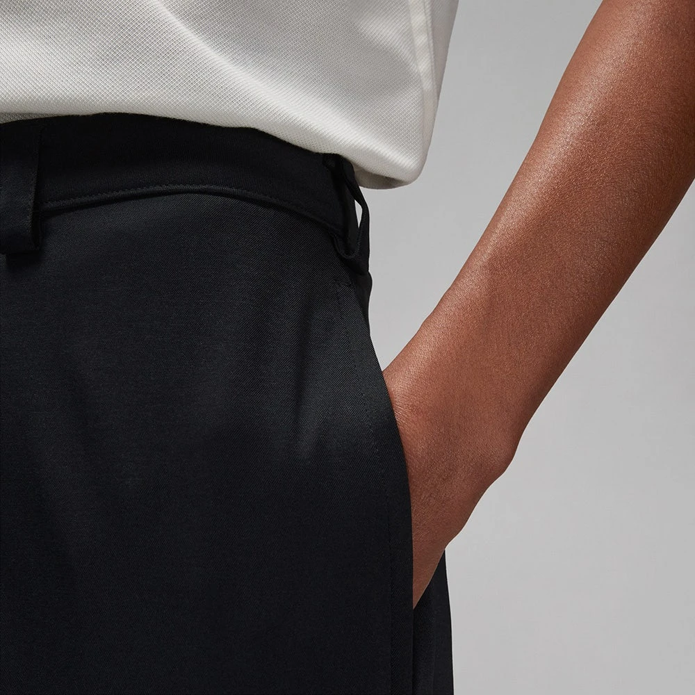 Jordan Golf Shorts - DF Diamond Shorts - Black SU23 - Image 7