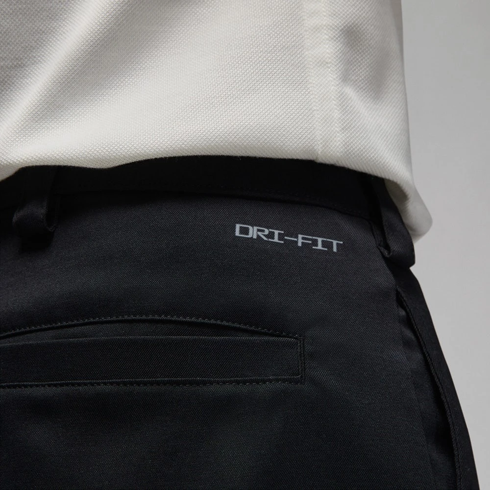 Jordan Golf Shorts - DF Diamond Shorts - Black SU23 - Image 8