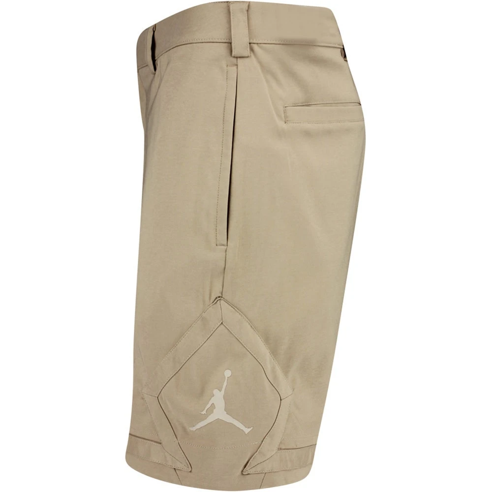 Nike Jordan Golf Shorts - DF Diamond Shorts - Hemp FA23 - Image 2