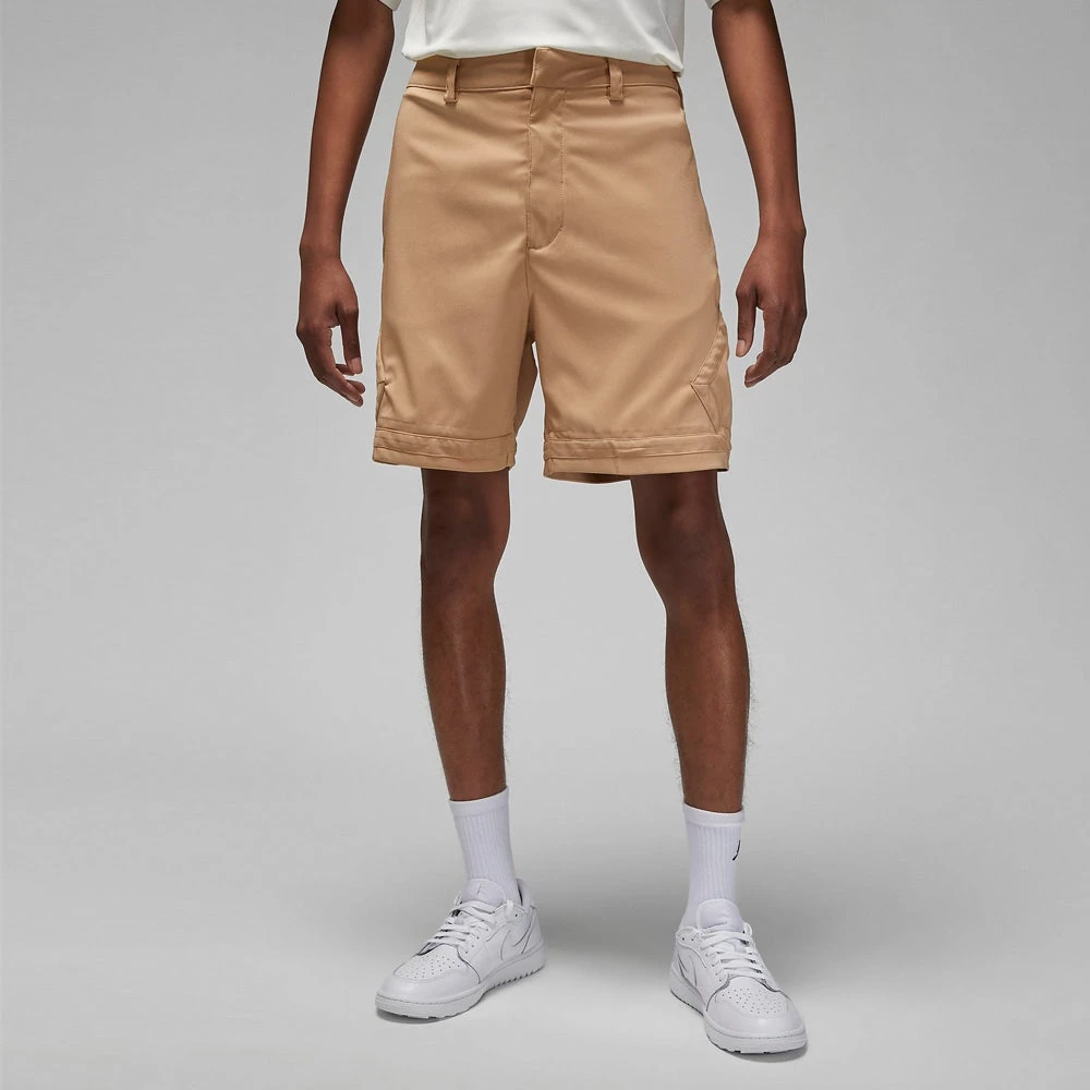 Nike Jordan Golf Shorts - DF Diamond Shorts - Hemp FA23 - Image 4