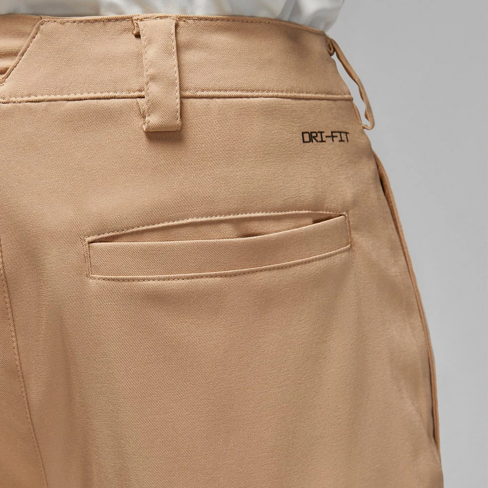 Nike Jordan Golf Shorts - DF Diamond Shorts - Hemp FA23 - Image 9