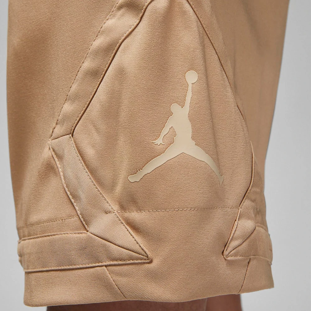 Nike Jordan Golf Shorts - DF Diamond Shorts - Hemp FA23 - Image 8