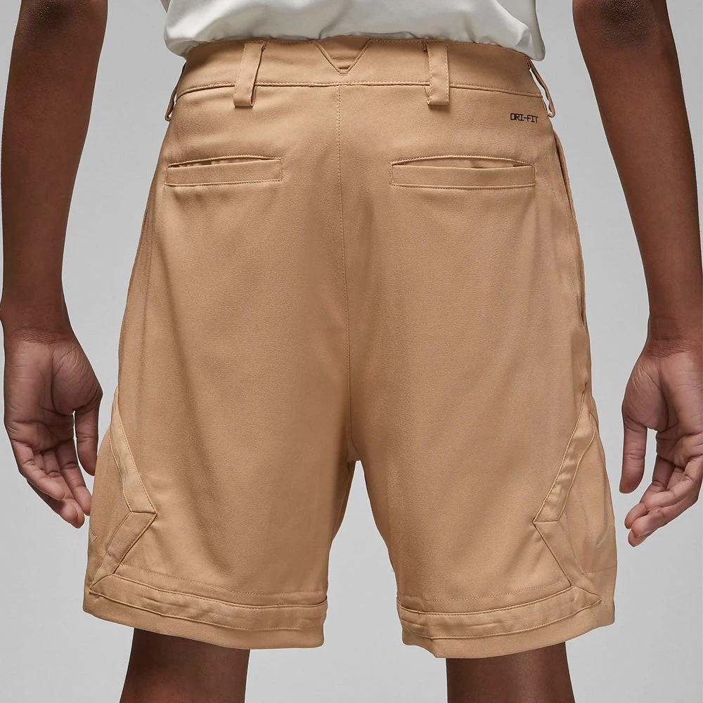 Nike Jordan Golf Shorts - DF Diamond Shorts - Hemp FA23 - Image 6