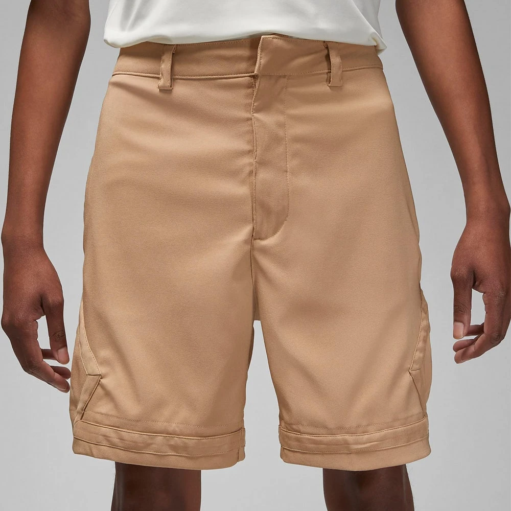 Nike Jordan Golf Shorts - DF Diamond Shorts - Hemp FA23 - Image 5