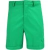 Jordan Golf Shorts - DF Diamond Shorts - Lucky Green SU23