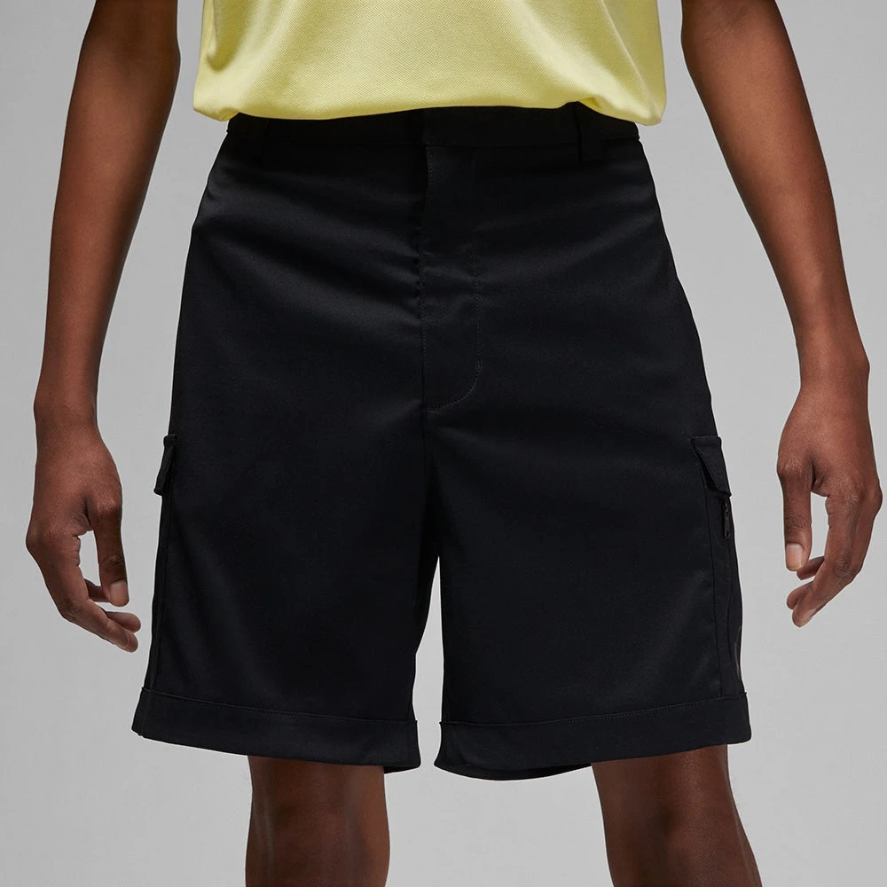 Jordan Golf Shorts - DF Sport Shorts - Black SU23 - Image 6