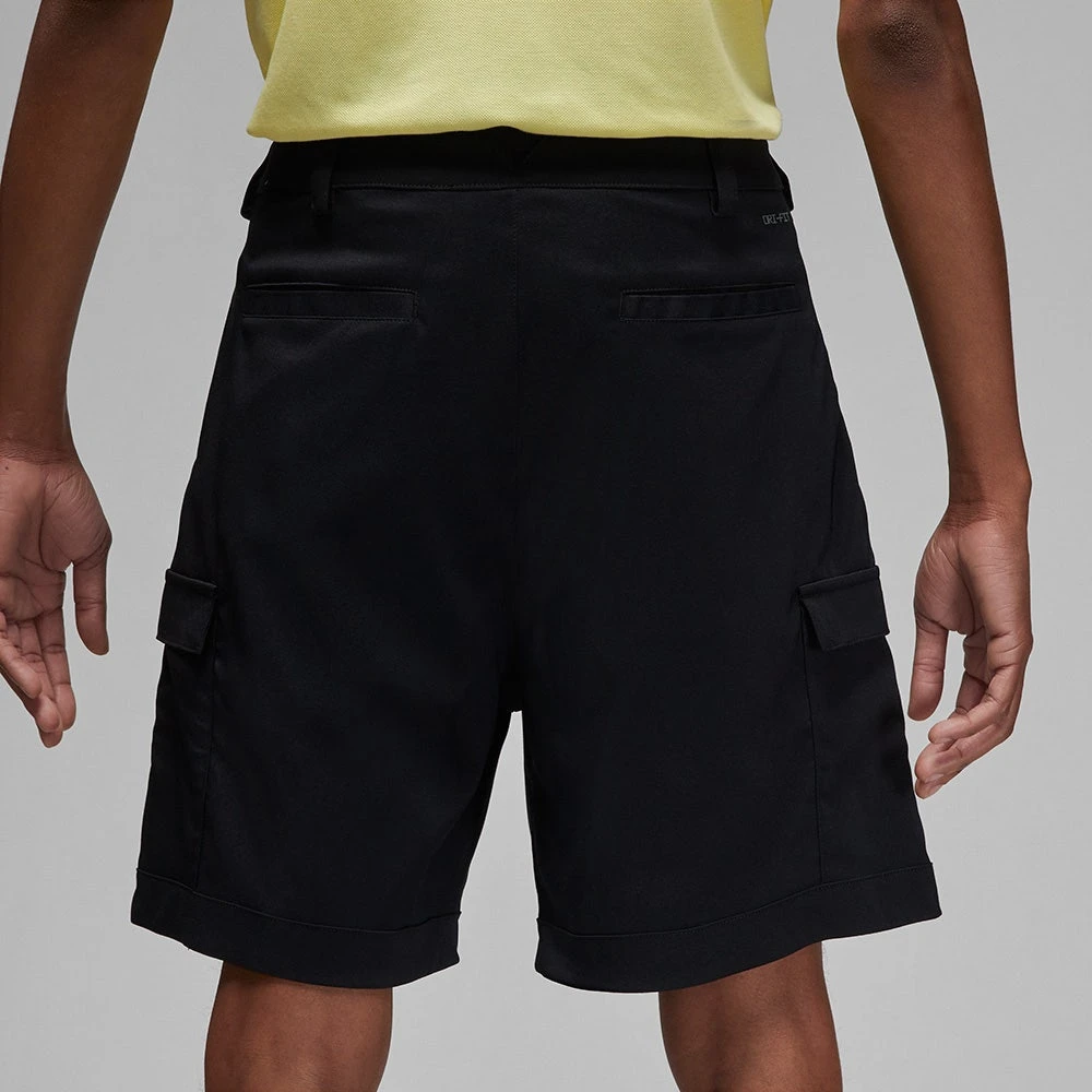 Jordan Golf Shorts - DF Sport Shorts - Black SU23 - Image 7