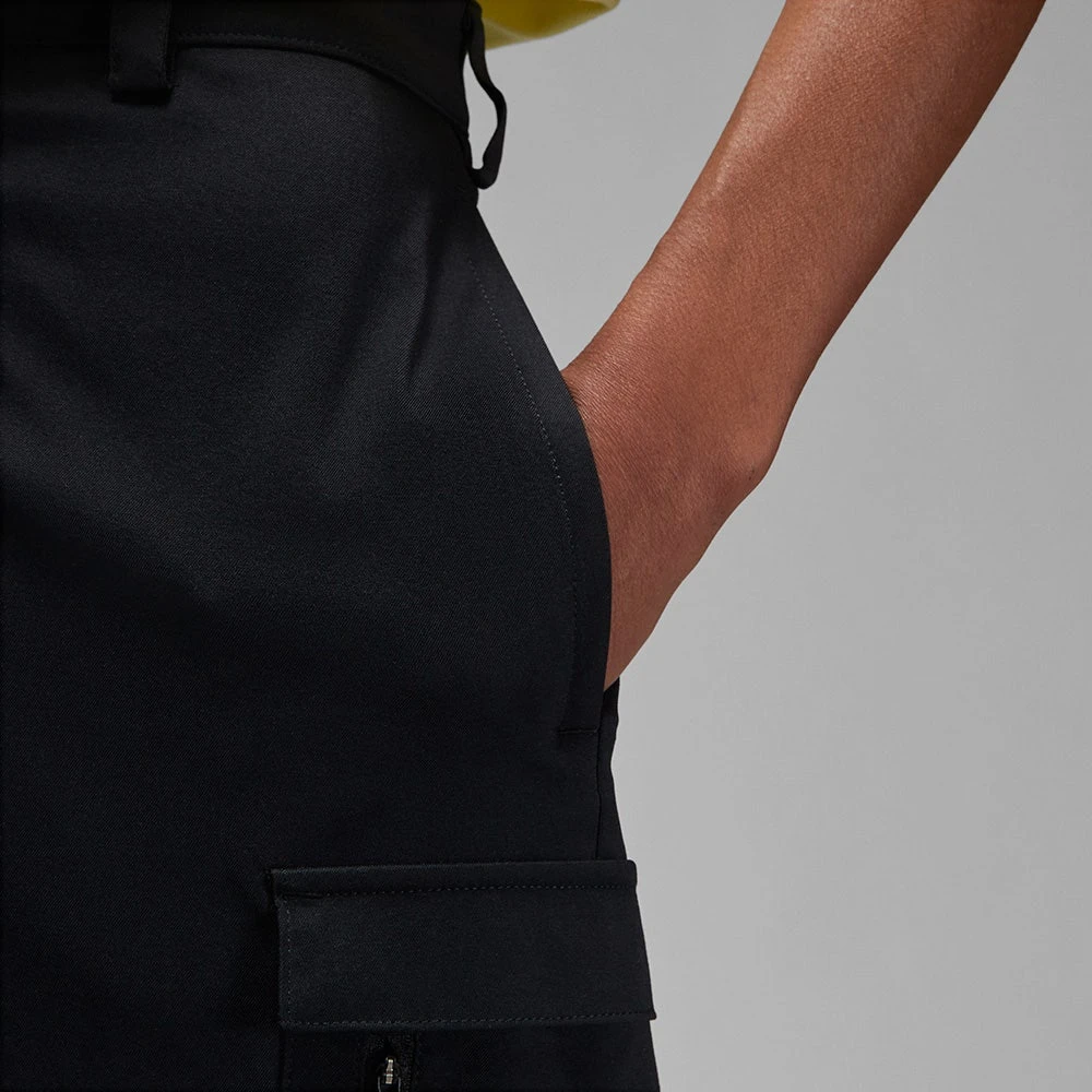 Jordan Golf Shorts - DF Sport Shorts - Black SU23 - Image 8