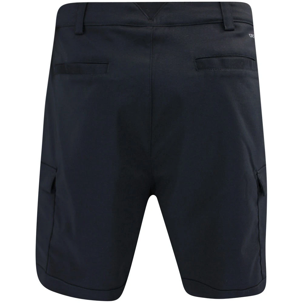 Jordan Golf Shorts - DF Sport Shorts - Black SU23 - Image 3